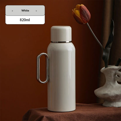 OutdoorIndoor Insulated Office Water Bottle