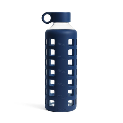 purifyou Glass Water Bottles