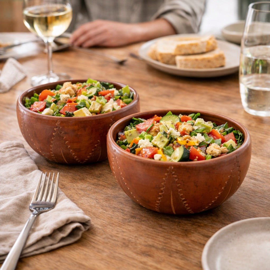 Agave Bowl