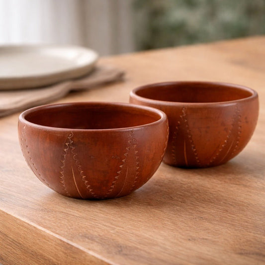 Agave Bowl
