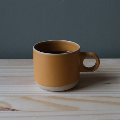 Scotty Mug (Dipped)