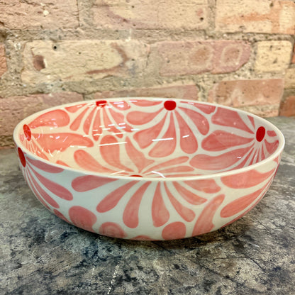 Retro Large Bowl
