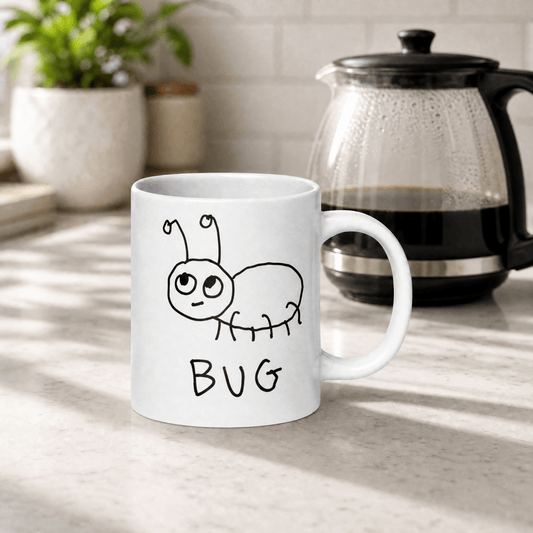 Bug - 20 oz. Mug