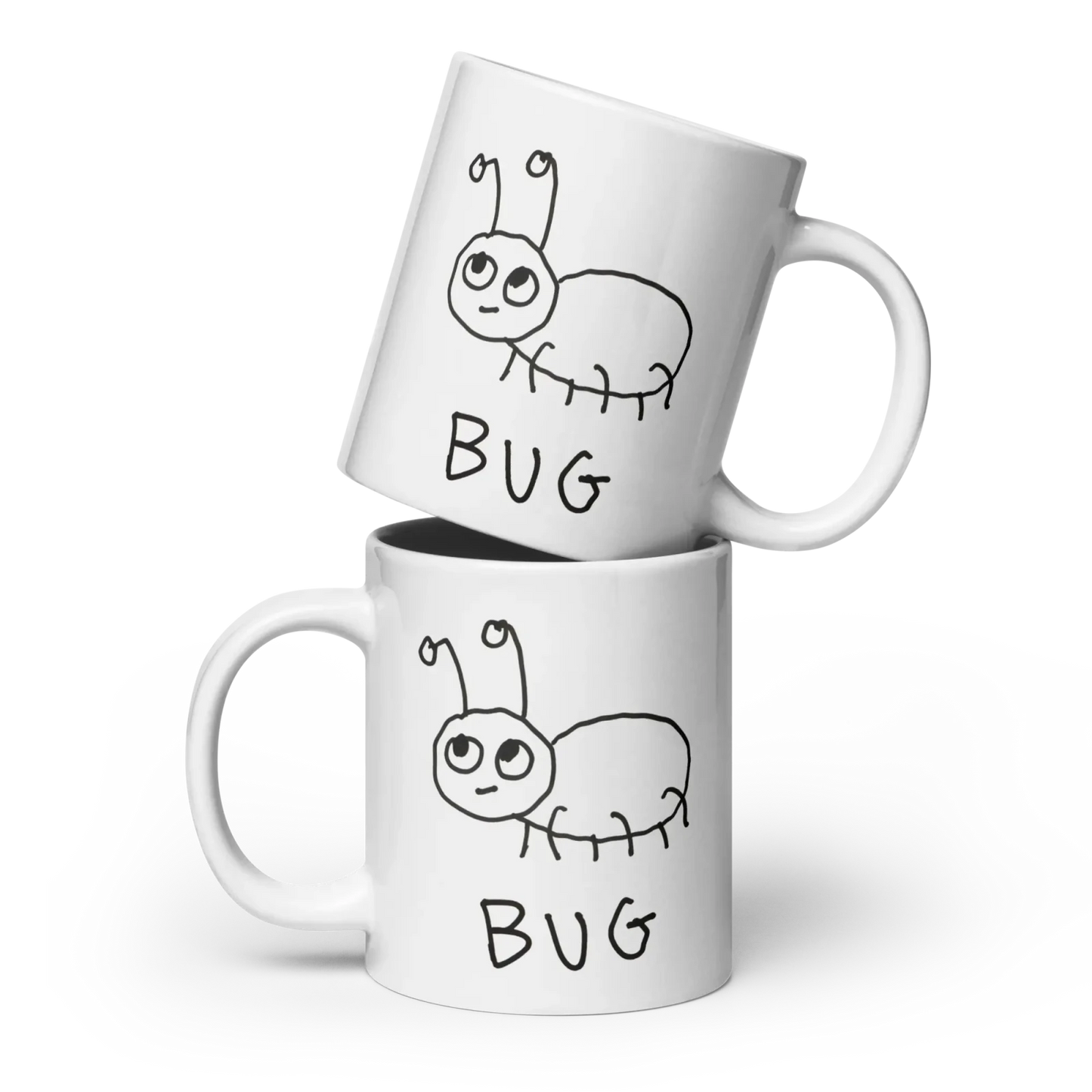 Bug - 20 oz. Mug