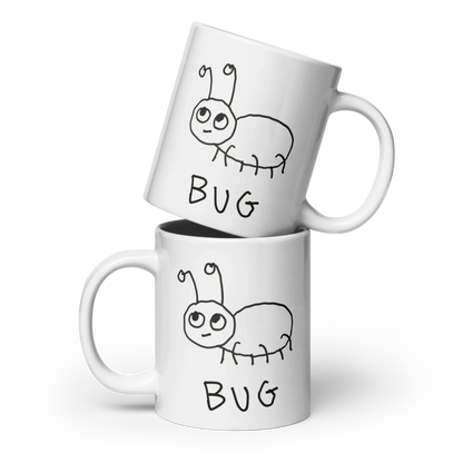 Bug - 20 oz. Mug